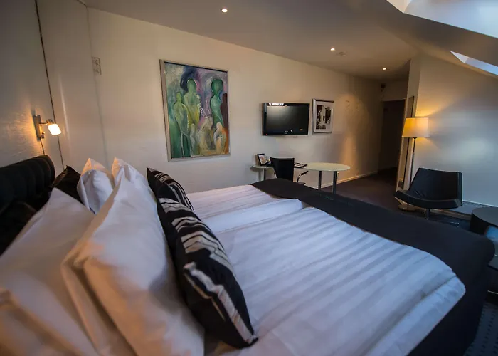 Hotell Linnea - Helsingborg