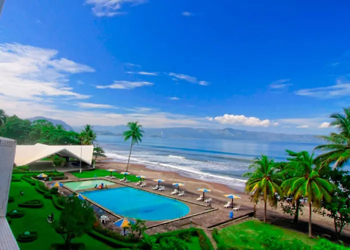 Grand Inna Samudra Beach