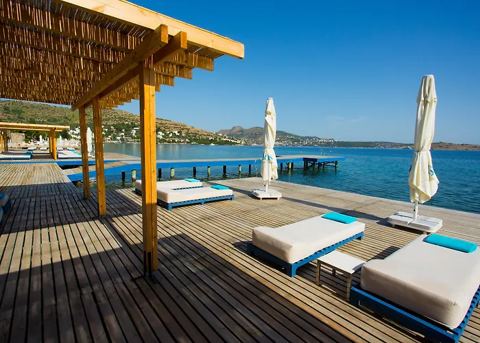 The Marmara Bodrum - Adult Only