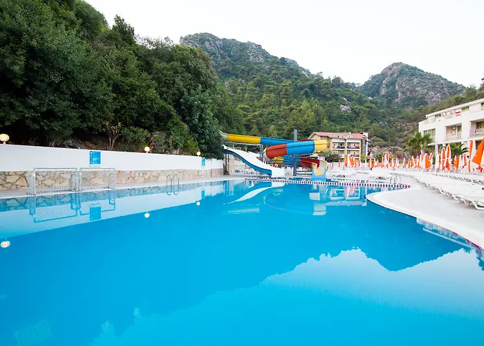 Mirage World Hotel