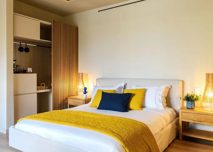 Anamar Destino Mykonos (Adults Only)