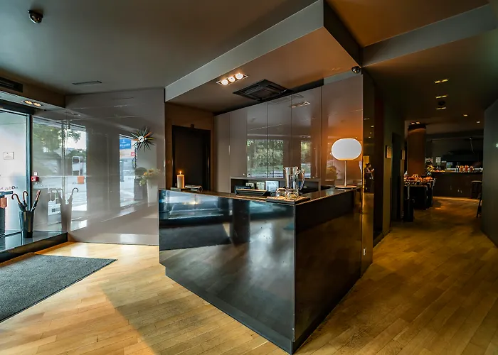Modus Hotel