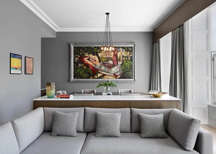Kimpton Blythswood Square Hotel & Spa By Ihg