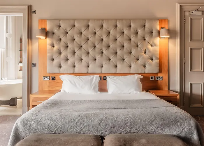 Murrayfield Hotel