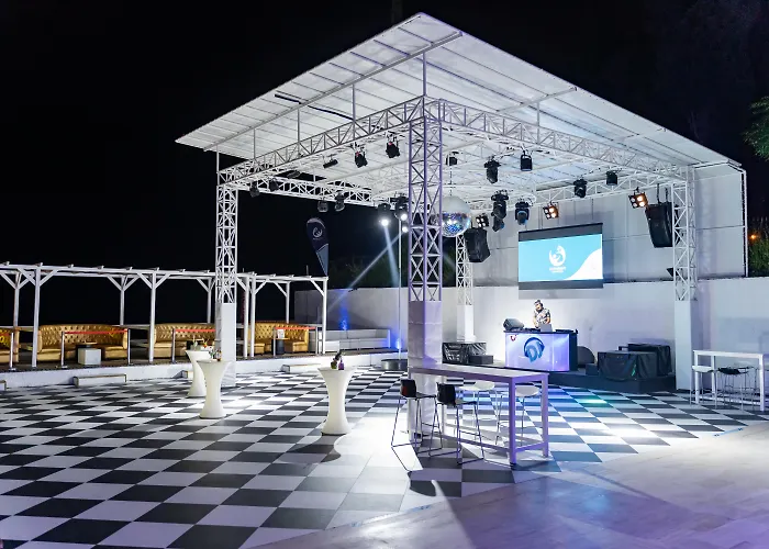 Corendon Hydros Club Kemer