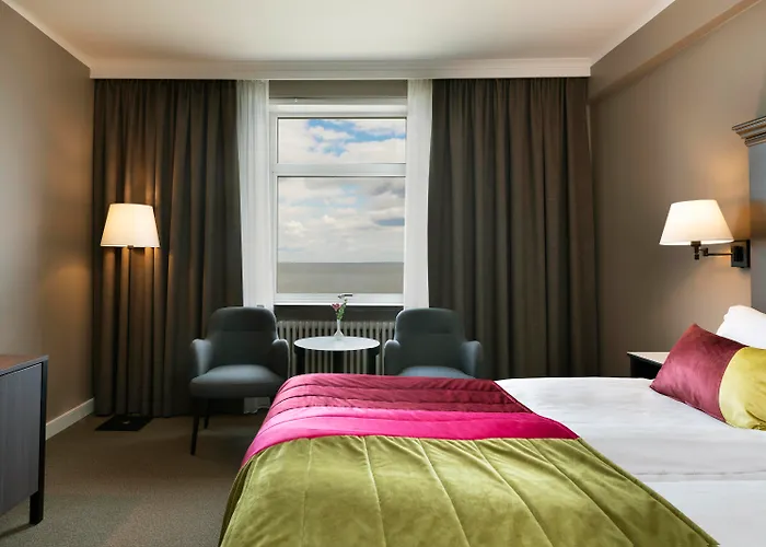 Elite Stora Hotellet