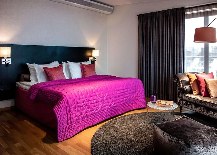 Best Western Plus Time Hotel