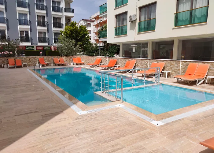 Altinersan Hotel