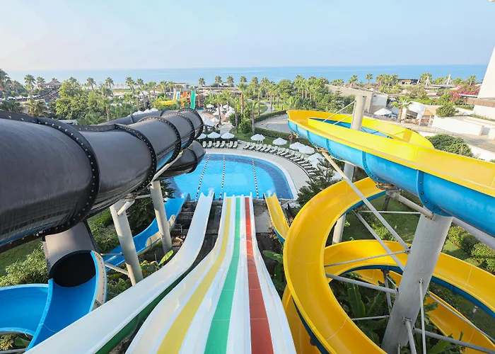 Sherwood Dreams Resort (Adults Only)