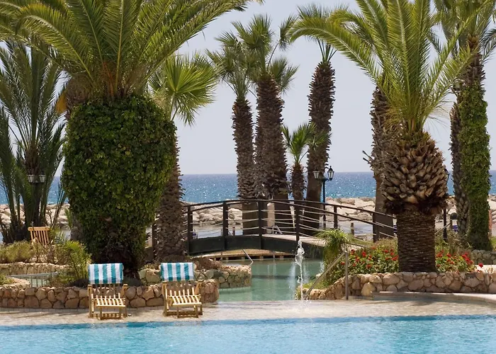 Sandy Beach Hotel & Spa