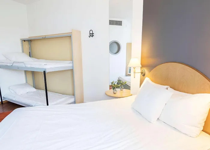 Best Western Eurostop Orebro
