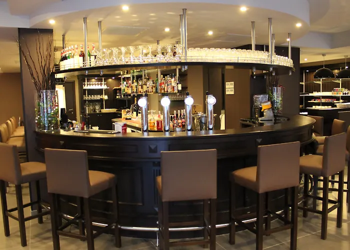 Marivaux Hotel