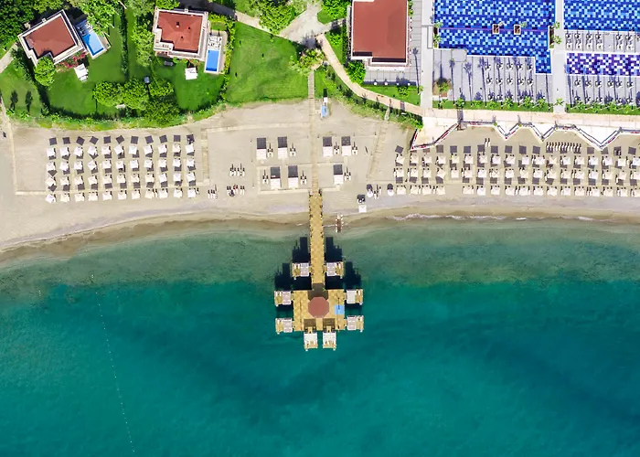Sherwood Exclusive Kemer - Kids Concept
