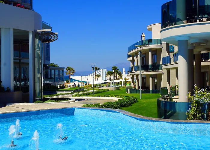 Ilica Hotel Spa & Wellness Resort