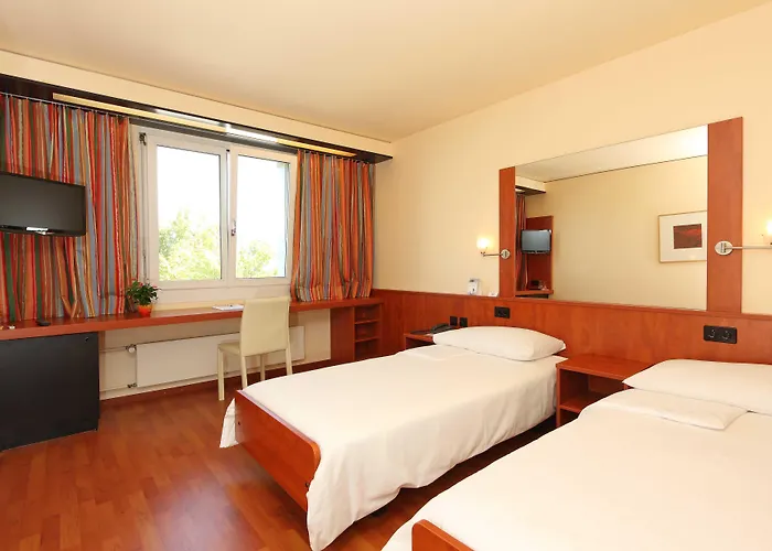 Hotel Arte Spreitenbach