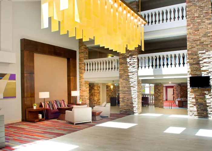 Embassy Suites By Hilton Colorado Springs