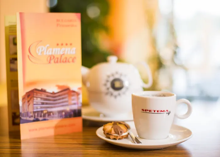 Hotel Plamena Palace