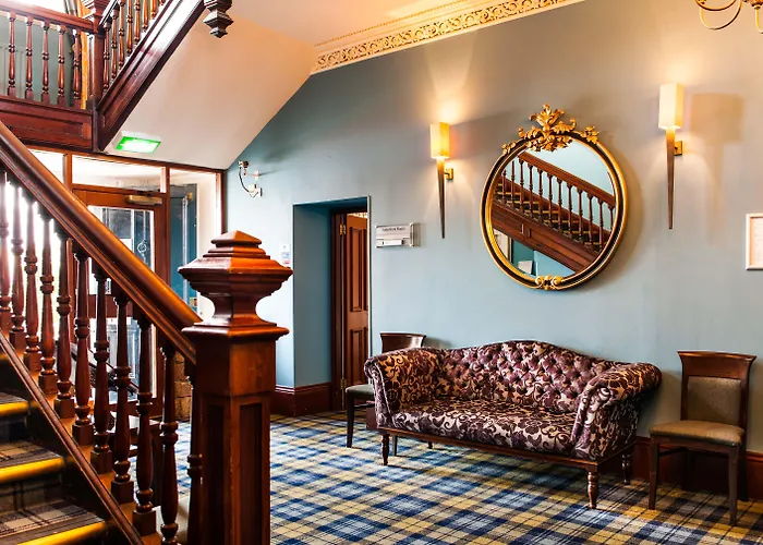 Loch Fyne Hotel&Spa