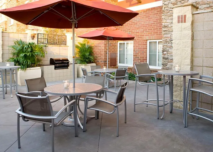 Hyatt House Sterling/Dulles Airport North