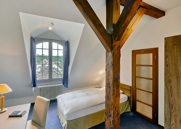 Tailormade Hotel RÜDEN Schaffhausen