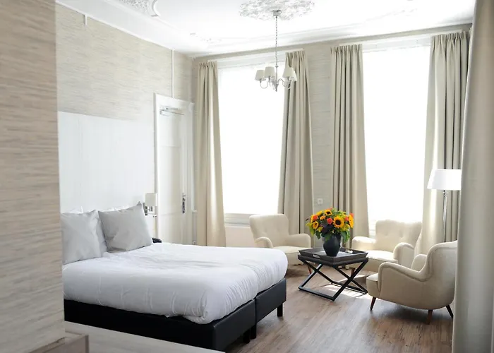 Hotel Andante Aan Zee