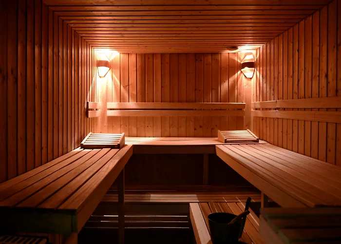 Alpen Resort&Spa