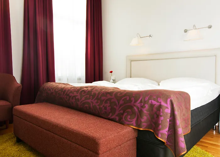 Elite Hotel Knaust