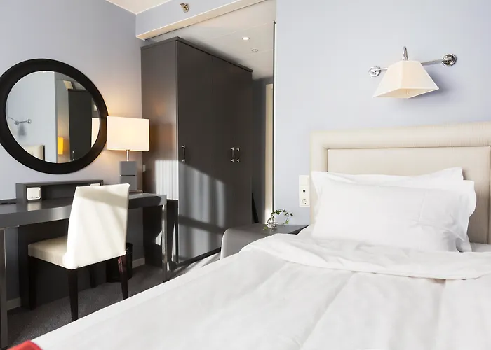 Elite Hotel Knaust