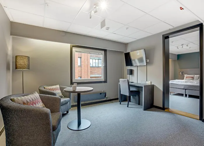 Hotel Haugesund