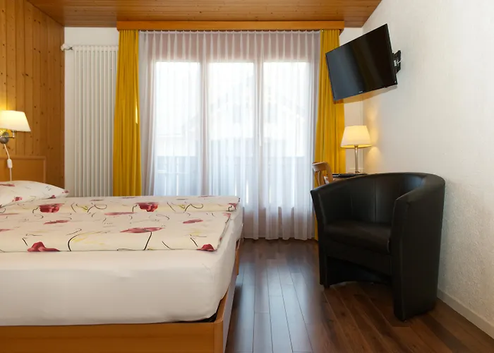 Hotel Roessli