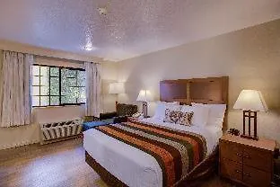 Best Western Sandman Hotel Sacramento