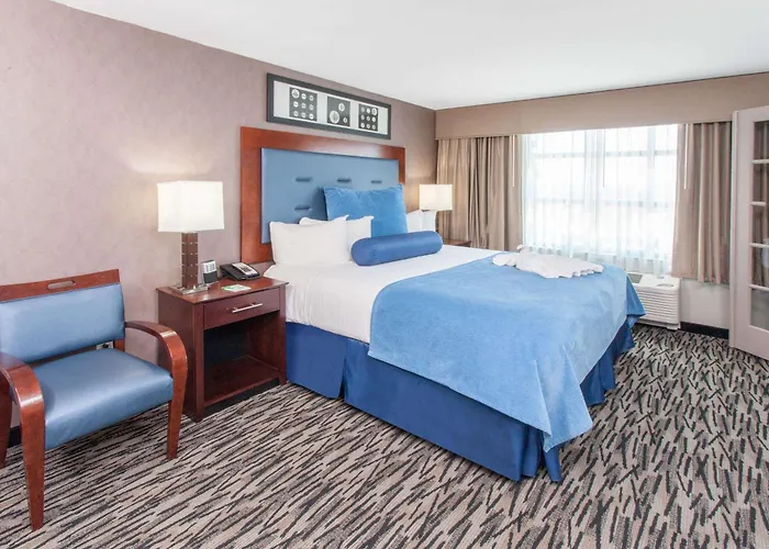 Wyndham Garden Elk Grove Village - O'Hare