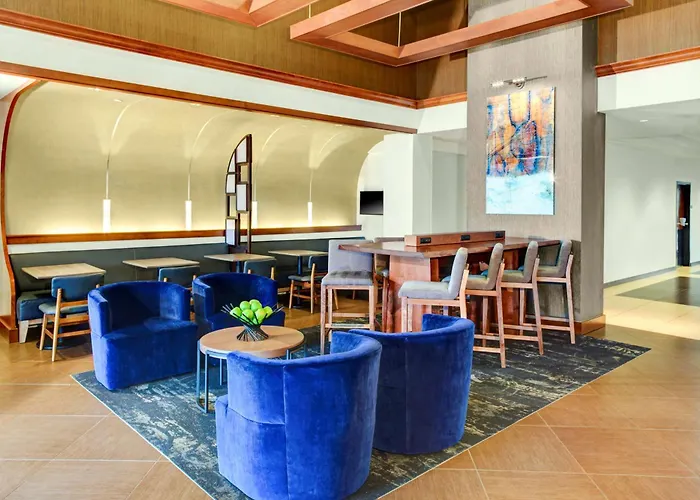 Hyatt Place Chicago/Itasca