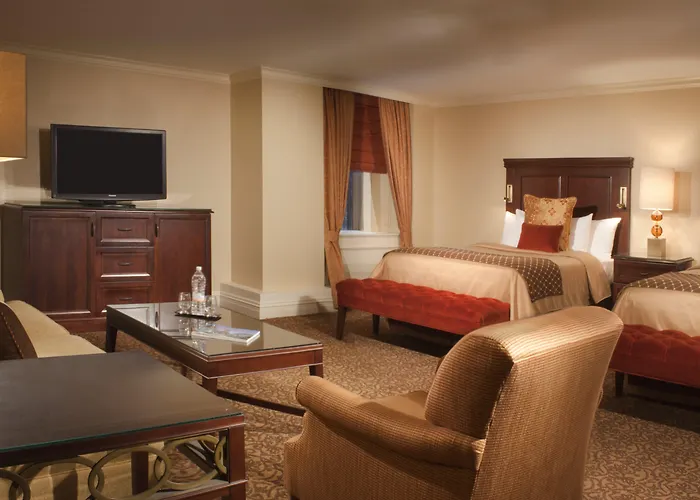 Omni William Penn Hotel