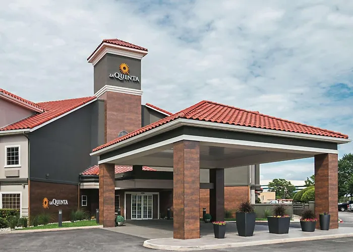 La Quinta By Wyndham Fort Worth North