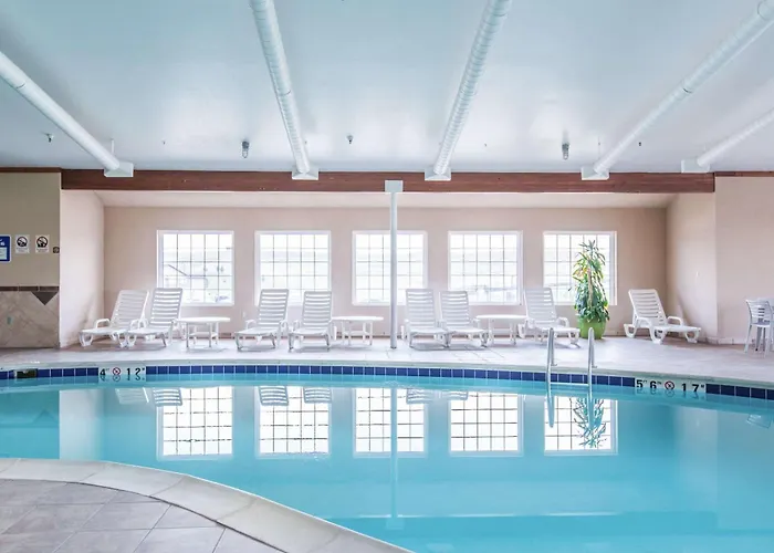Quality Inn & Suites University