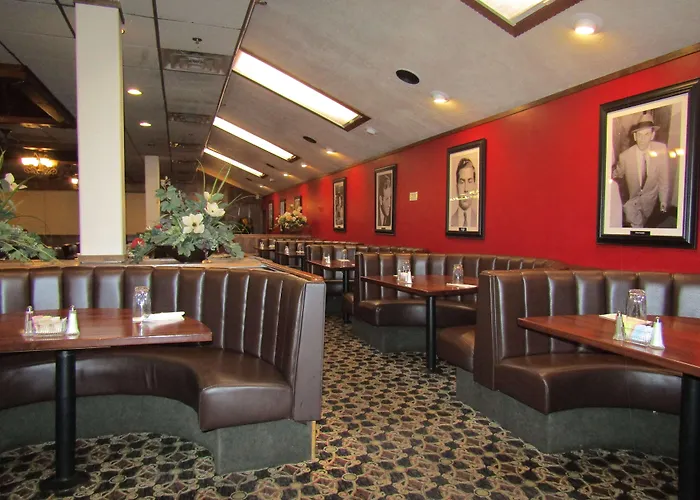 Best Western Dunmar Inn