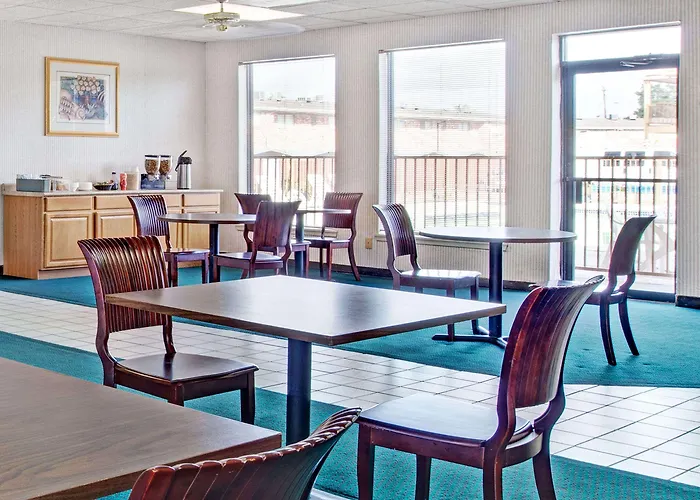 Knights Inn Houston Hobby Airport