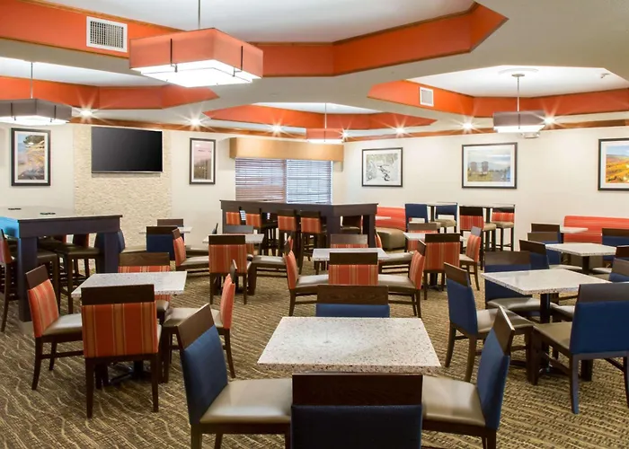 Comfort Suites Grand Rapids South