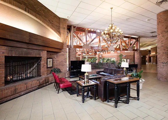 Red Lion Hotel And Conference Center St. George