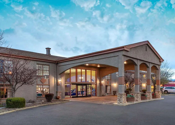 Travelodge By Wyndham Grand Junction
