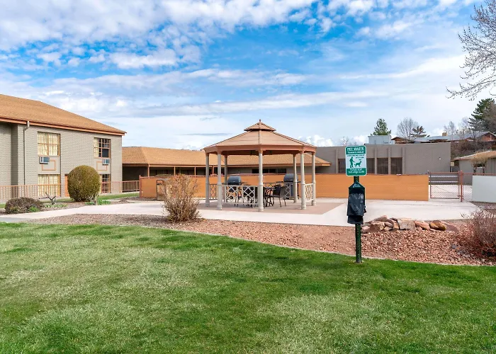 Travelodge By Wyndham Grand Junction