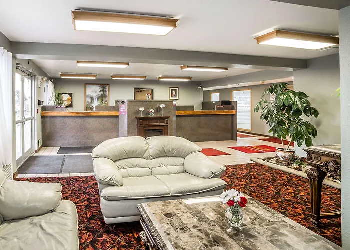 Econo Lodge Laramie