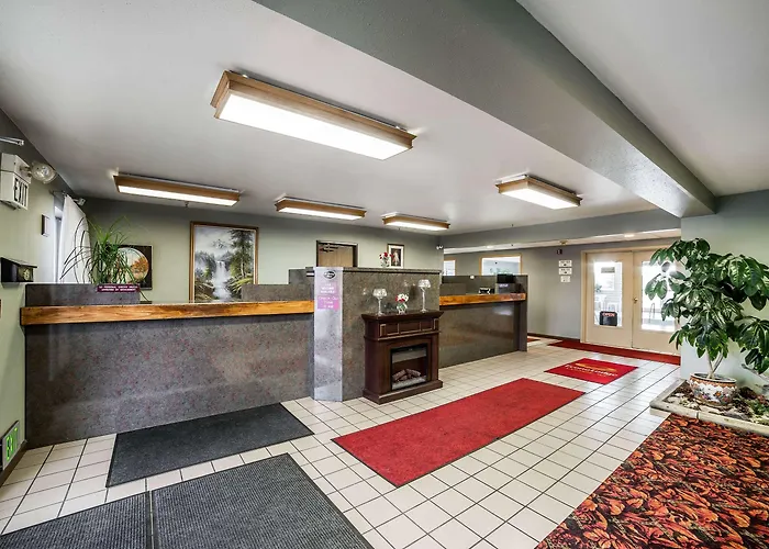 Econo Lodge Laramie