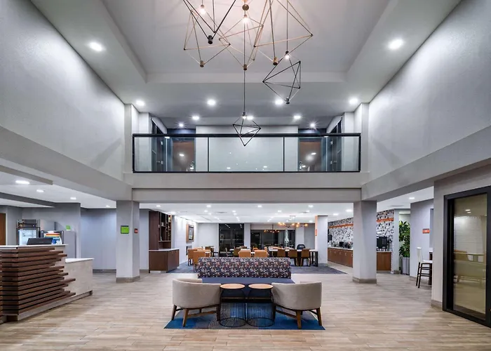 La Quinta Inn & Suites By Wyndham-Albany Ga