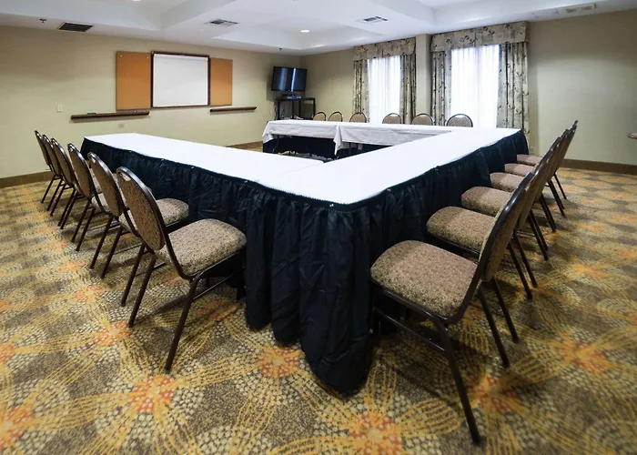 Hampton Inn Tulsa/Broken Arrow