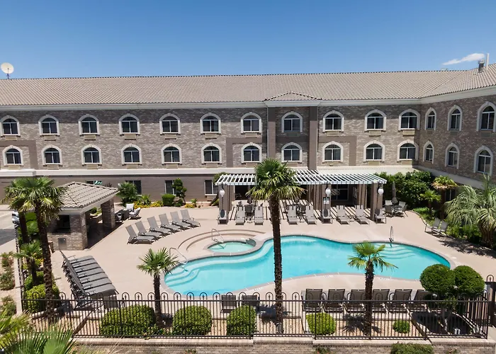 Best Western Plus Abbey Inn