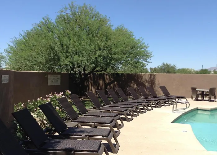 Country Inn & Suites By Radisson, Mesa, Az