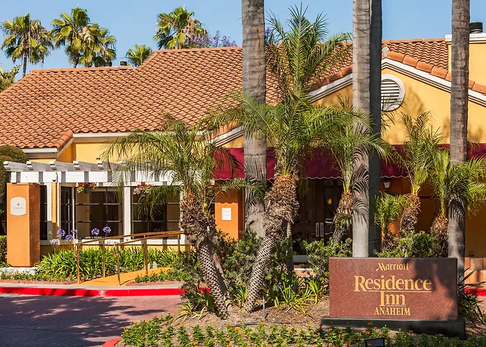 Clementine Hotel&Suites Anaheim