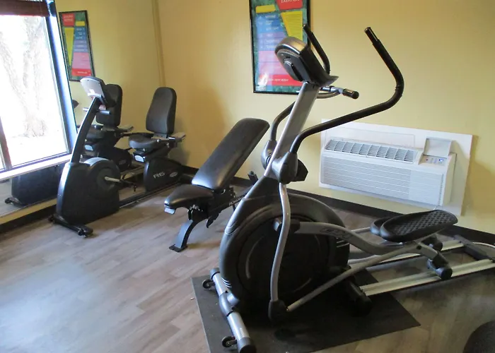 Best Western Plus Carrizo Springs Inn & Suites